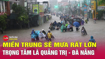 Tin nóng 21/10:Bão số 12 Fengshen gây mưa lớn kéo dài,có nơi tới 900 mm, khu vực nào chịu ảnh hưởng?