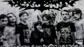 Batu Nisan - Akherat Setan