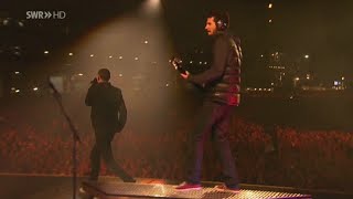 Linkin Park &quot;Burn It Down&quot; Live (Over the years) 2012-2017