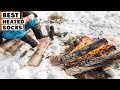 Best Heated Socks in 2023 (Top 10 Picks)