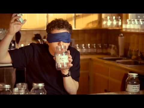 Air Smell Test