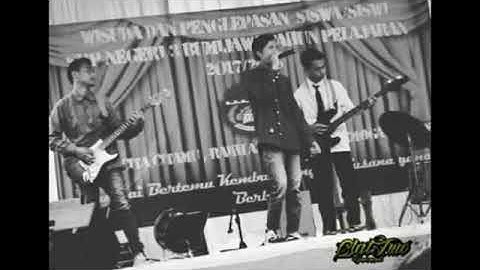 CLATWO "last child" cover diary depresiku