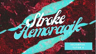 STROKE HEMORAGIK (VIDEO ANIMASI)