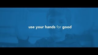 Acts of Service Helping Hands
