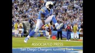 Video thumbnail of "San Diego Super Chargers- Team Song"