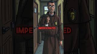 The Greatest Con Artist Ever Performed Surgery With No Medical Training