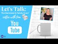 Let&#39;s Talk all things Narcissist and Family Court (Coffee with Tina)