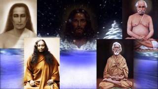 ☆»• Merry Christmas OMMM Jai Gurus Yogananda •»☆