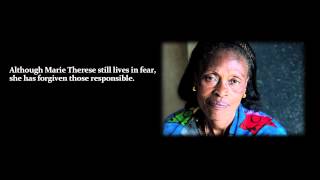 Unthinkable Forgiveness - Our Stories