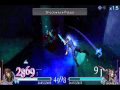 Tiara&#39;s RGM - Dissidia Final Fantasy Matches 13 - Squall vs. Ultimecia