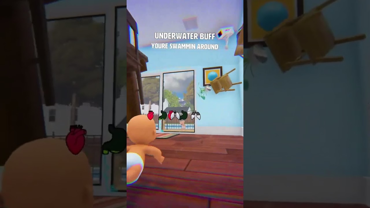 ДОМ ЗАТОПЛЕН!