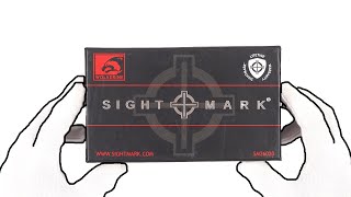 Sight Mark Wolverine 1X28 Fsr