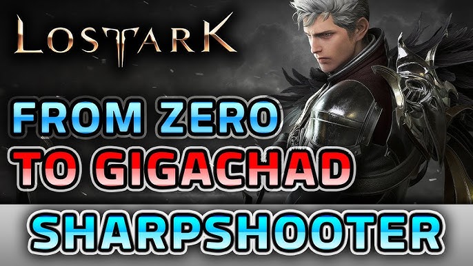 Best Lost Ark Sharpshooter builds: Best skills for PVP & PVE - Dexerto