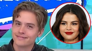 More celebrity news ►► http://bit.ly/subclevvernews dylan sprouse
spilled all the tea when he sat down with young hollywood to play a
little game of ‘firsts,...
