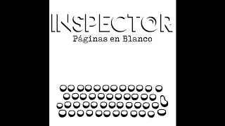 Vignette de la vidéo "Inspector - Convaleciente"