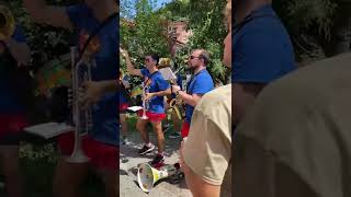 Clavado en un Bar - Soto Sajambre 2022