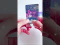 ムビチケある人🙋‍♀️コレ簡単だから作ってみてね💜