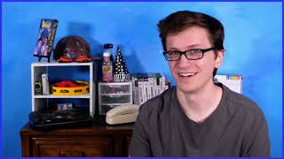 Is That The DMV? - Scott The Woz