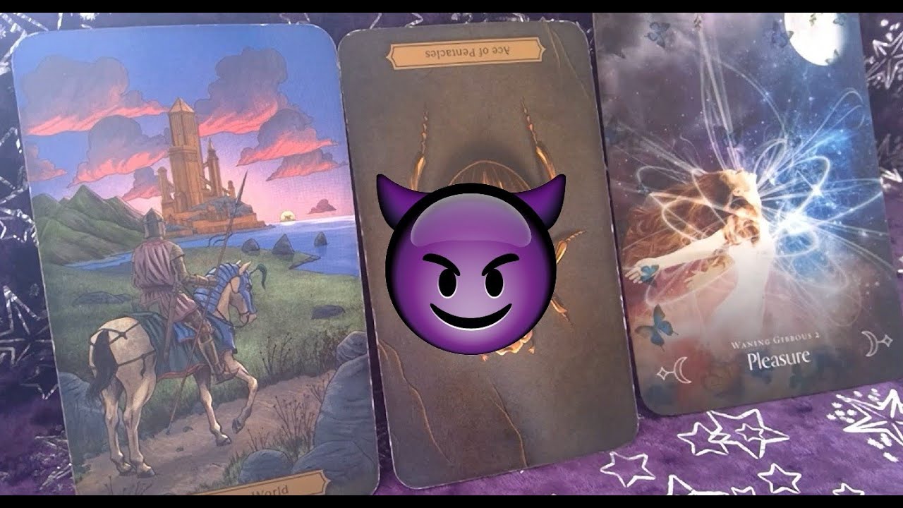 What Negative Pattern Are You Leaving Behind? 