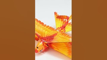 HANVON Go Go Bird Flying Toy #shorts