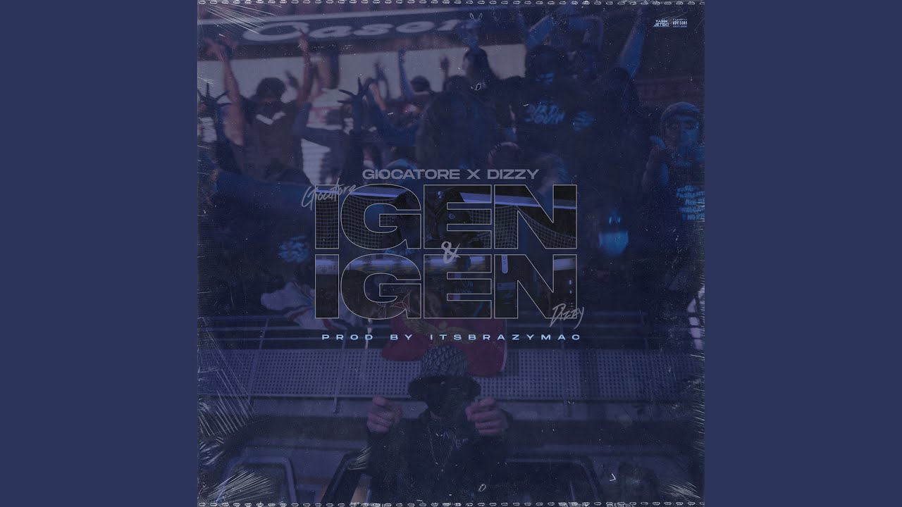 IGEN & IGEN auf YouTube ansehen IGEN & IGEN auf YouTube ansehen