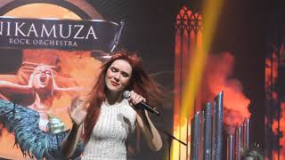 Viktoria Nazarko - Zombie (The Cranberries cover)