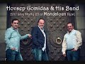 Hovsep gomidas  his band 2017 live party 2 at mandaloun rest