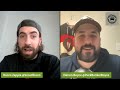 EP19: Is Cameron Schmidt Really a 1st Rounder?