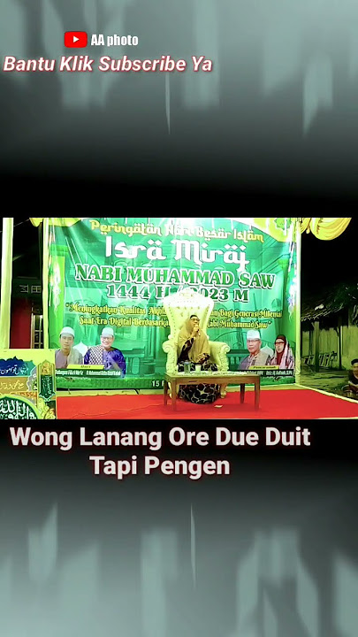 USTADZAH PANTUN ' CAMPUR BAHASA JASENG. Jawa serang Banten #video #shorts #viral