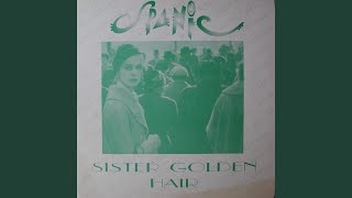 Sister Golden Hair (Extended Mix)
