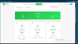 Odoo Hackathon Project By MindStack