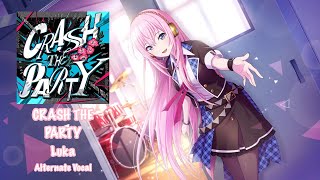 VOCALOID2 巡音ルカ MEGURINE LUKA YouTube