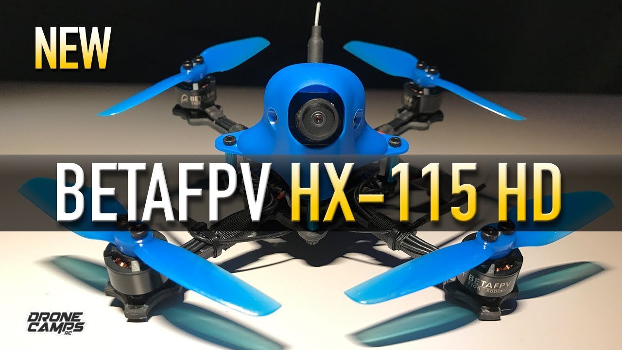 betafpv hx115