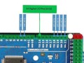 DIY - Arduino Mega 2560 (Episode 01) Pin Maps HD