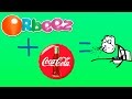 Выращиваем ORBEEZ в Сoca Cola и других напитках! Конкурс