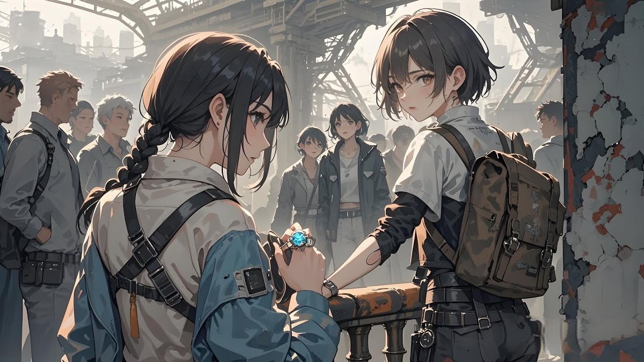 Reborn pre-scorching apocalypse, my jealous BFF stole my power—unaware of what it truly was....