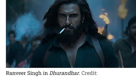 Most honest review Dhurandhar , Final Cut