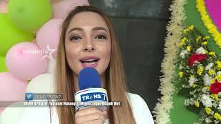 SELEB BUNUH DIRI | Selebrita Siang 21 Juni 2019