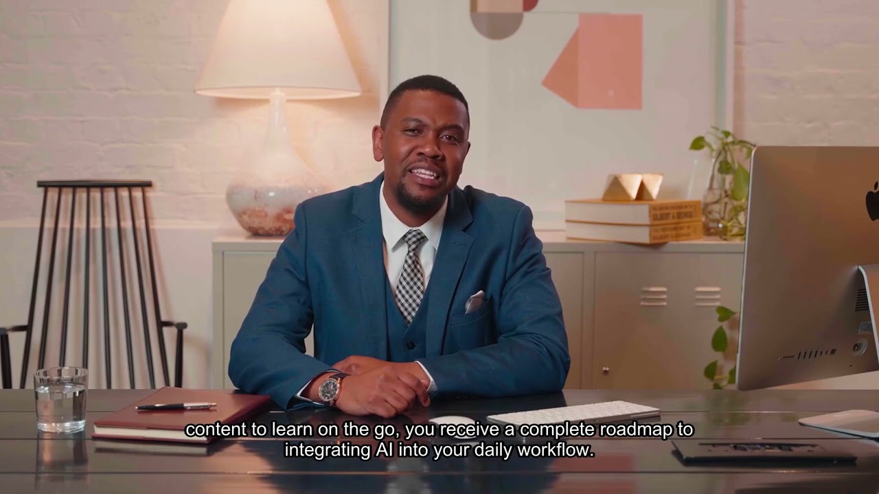 AI for Paralegals | Master Your Future with Prompt & Video courses, Certifications and AI tools