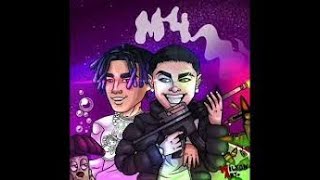 Matue & Teto - Tem Uma Glock Esperando Por Mim (Com Grave + Download)