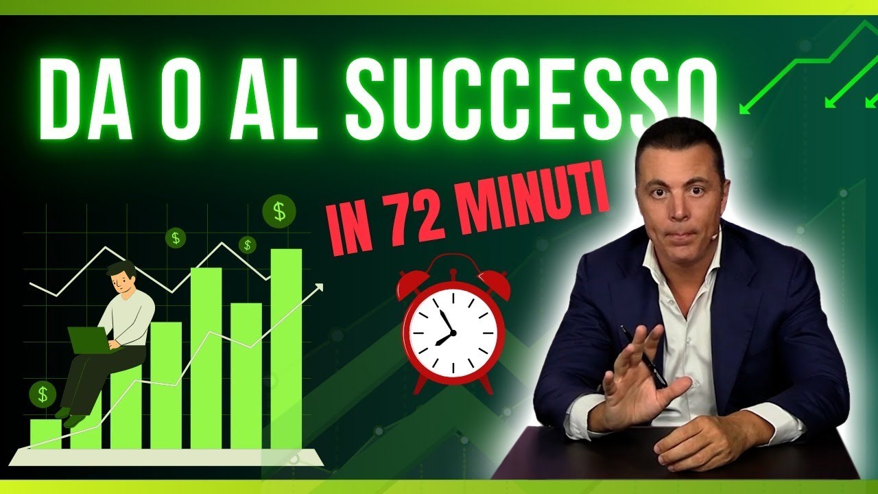 🔴 Crescita Aziendale: Come Portare la Tua PMI da Zero al Successo (Strategia Completa 2025)