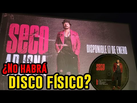Ricardo Arjona NUEVO DISCO SECO 2025 Mujer nuevo videoclip