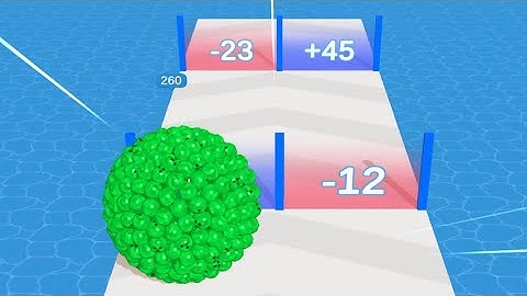 BowlingGo - All Levels Gameplay Android, iOS