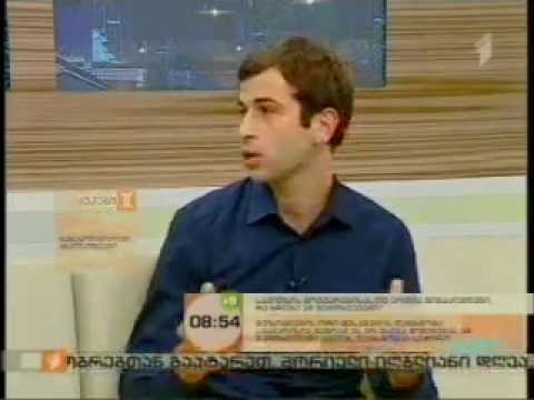 პრობლემური საკითხები ,,იტალიურ ეზოებში'' - იურიდიული კონსულტაცია ,,იმედის დილაში''