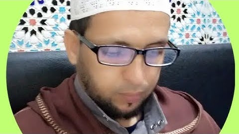 صلاة العشاء@سورة يونس@الدار-البيضاء@