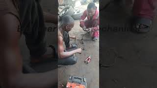How We Use Fuel Pump Pressure to Service Fuel Injectors