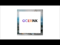 Oceank 2014 trabajo completo 