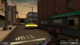 Half-Life 2-Revolt The Decimation Part 1