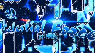 [Mobile 60hz] "Celestial Force" by Mindcap || 88-100%