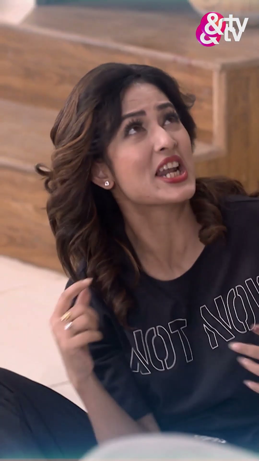 #Bhabi Ji Ghar Par Hai! #Shorts #And TV #Entertainment #Comedy